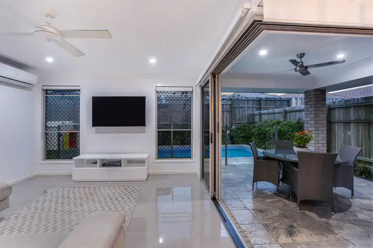 Fifth view of Homely house listing, 15 Delawar Rd, Warner QLD 4500