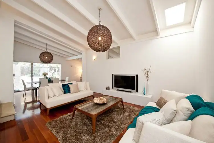 Second view of Homely house listing, 42 Turnbull Way, Trigg WA 6029