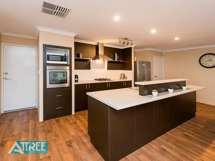 Fifth view of Homely house listing, 21 Blarney Place, Canning Vale WA 6155