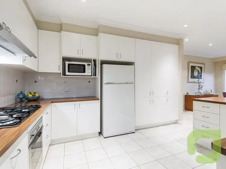 Third view of Homely house listing, 14 Farrell Court, Williamstown VIC 3016