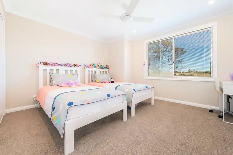 Fifth view of Homely house listing, 4/29 Lorimer Crescent, Narellan NSW 2567