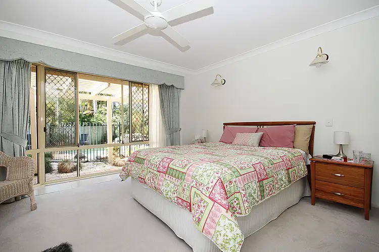 Seventh view of Homely house listing, 6 Hiley Court, Carindale QLD 4152