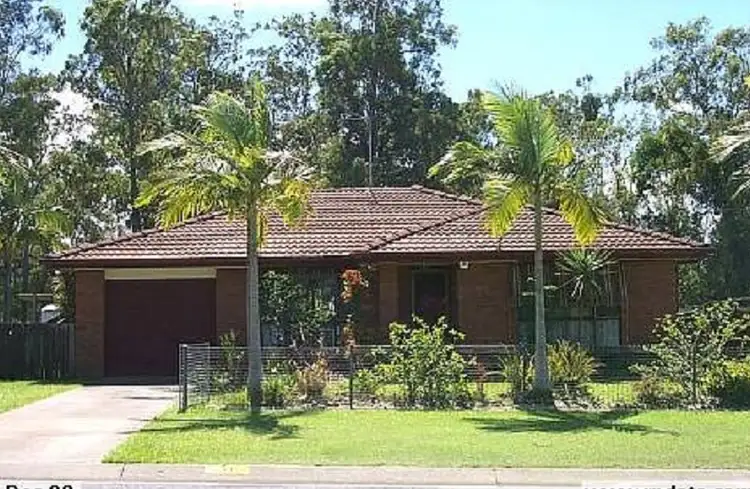 Main view of Homely house listing, 31 Citrus Drive, Nerang QLD 4211
