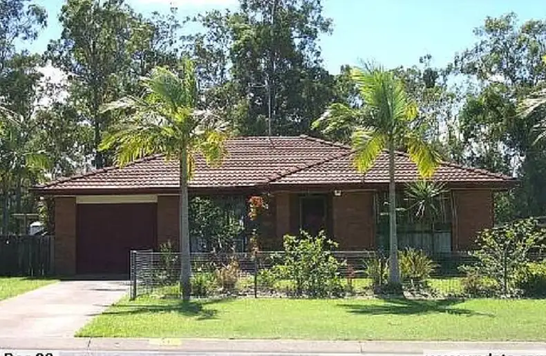 Main view of Homely house listing, 31 Citrus Drive, Nerang QLD 4211