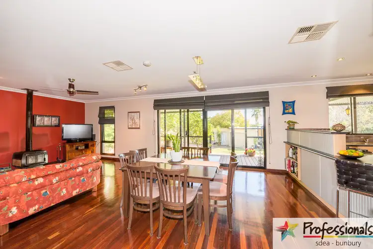 Fourth view of Homely house listing, 7 Latour Street, Australind WA 6233