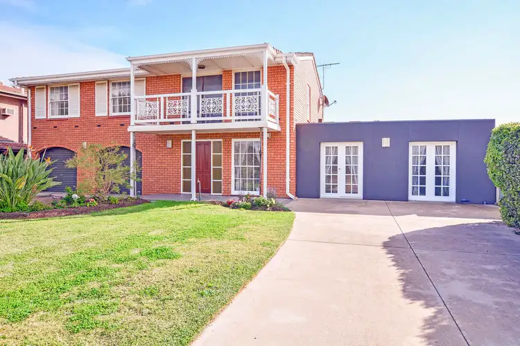 Main view of Homely house listing, 46 Apollo Drive, Hallett Cove SA 5158