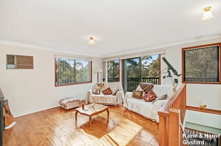 Third view of Homely house listing, 4 Coral Tree Place, Point Clare NSW 2250