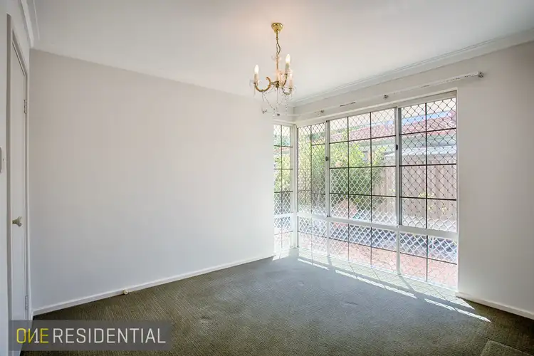 Sixth view of Homely house listing, 4/435B Riverton Drive East, Shelley WA 6148