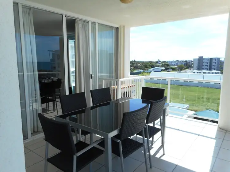 Main view of Homely unit listing, 27/2 Baxter Street, Bargara QLD 4670
