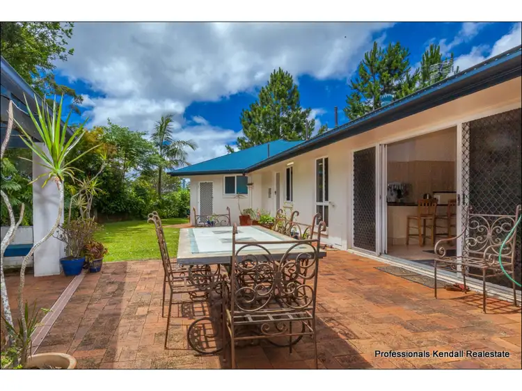 Third view of Homely rural property listing, 42-46 Pacific Parade, Tamborine Mountain QLD 4272
