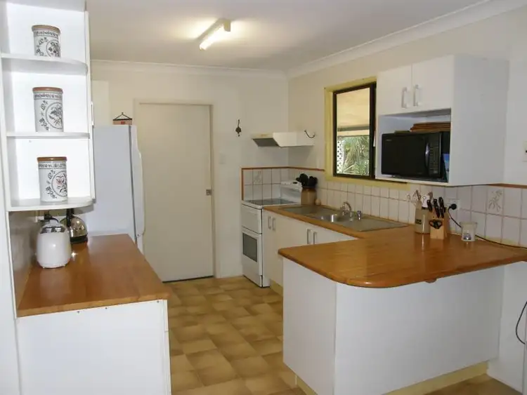 Third view of Homely house listing, 3 Linda Street, Bucasia QLD 4750