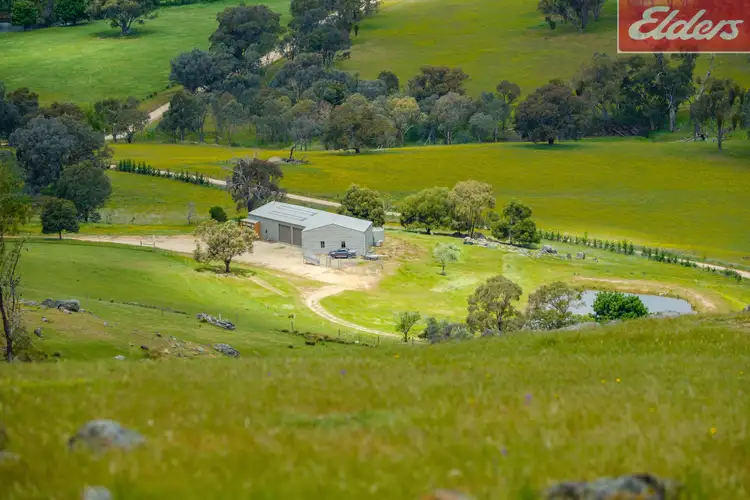 Main view of Homely land listing, 57 Gilberts Road, Wodonga VIC 3690