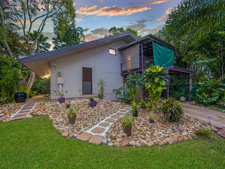 7 Owl Court, Wulagi NT 812
