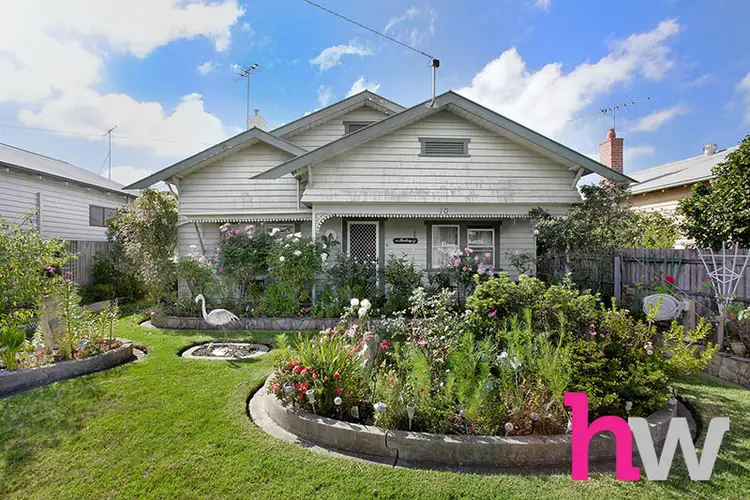 10 Thear Street, East Geelong VIC 3219