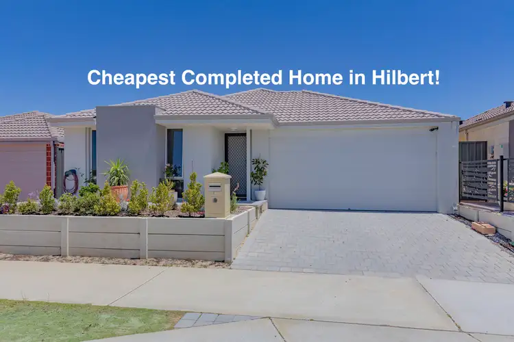1c Lannam Road, Hilbert WA 6112