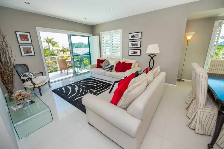 Fourth view of Homely house listing, 288/265 Sandy Point Road, Salamander Bay NSW 2317