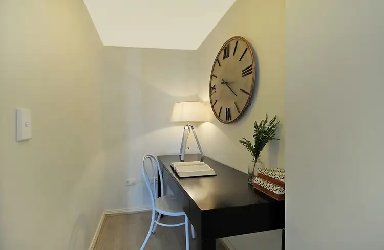 Sixth view of Homely apartment listing, 405/39-47 Orara Street, Waitara NSW 2077
