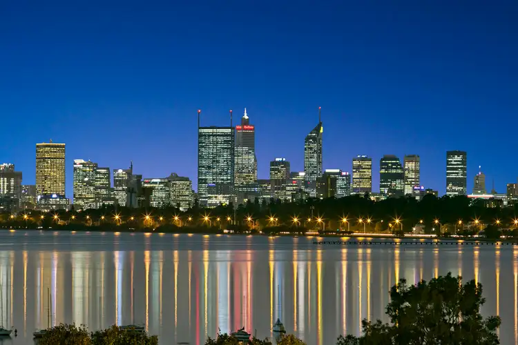 601/1 The Esplanade, Mount Pleasant WA 6153