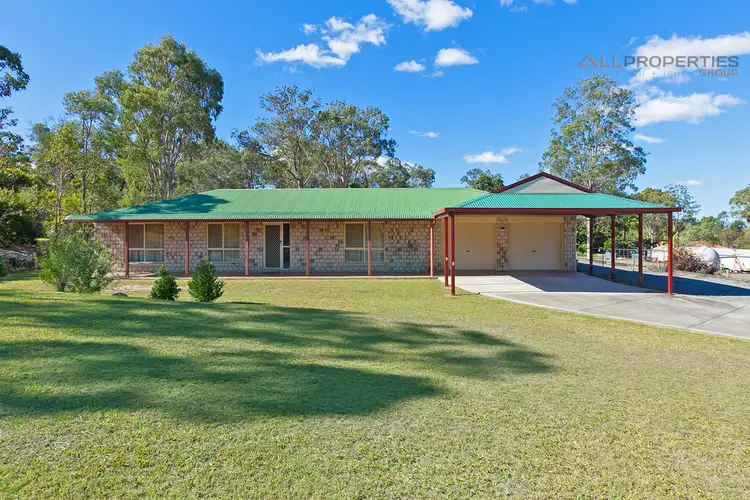 33 - 35 Wallaby Way, New Beith QLD 4124