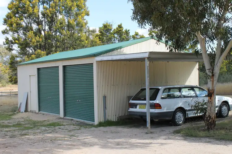 Second view of Homely rural property listing, 140 Staggs Lane, Inverell NSW 2360