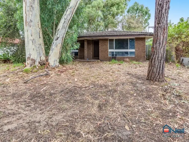 3 Baxendale Way, Camillo WA 6111