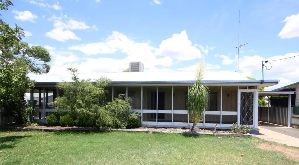 Main view of Homely house listing, 43 Gould Street, Narrabri NSW 2390