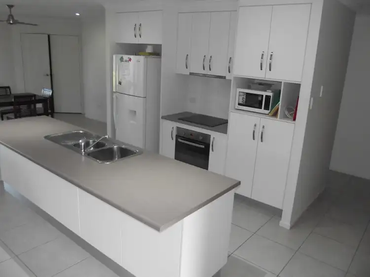 Fourth view of Homely house listing, 52 Rasmussen Avenue, Hay Point QLD 4740