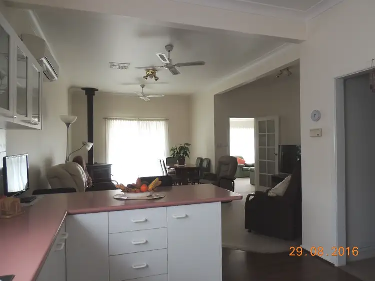 Seventh view of Homely house listing, 20 Dalgarno St, Coonabarabran NSW 2357