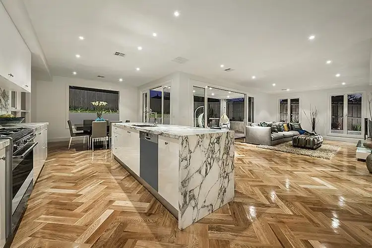 Second view of Homely house listing, 14 Thomas Street, Camberwell VIC 3124