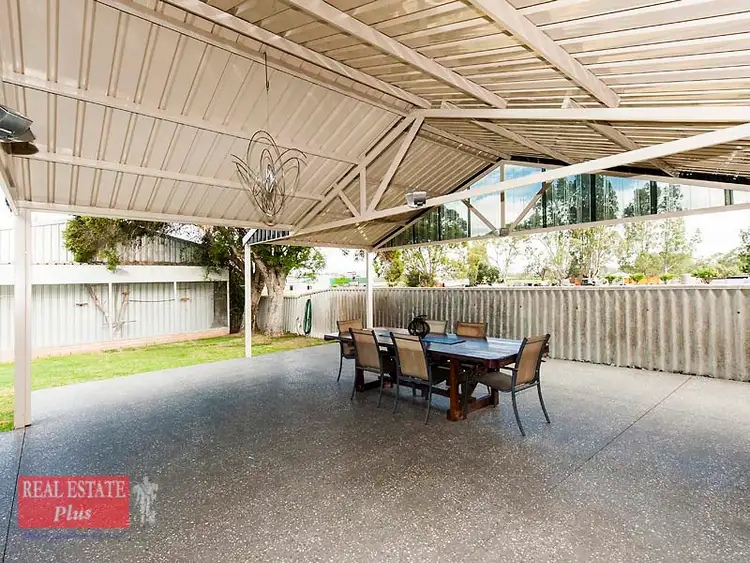 Second view of Homely house listing, 622 Great Northern Highway, Herne Hill WA 6056