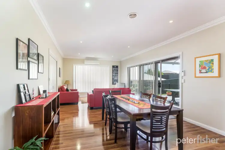 Second view of Homely house listing, 52 Brooklands Drive, Orange NSW 2800