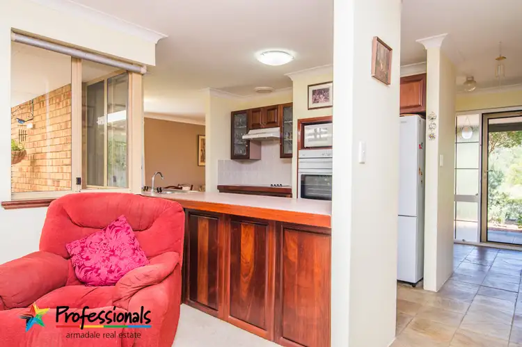 Fourth view of Homely house listing, 2 Mirria Way, Mount Nasura WA 6112