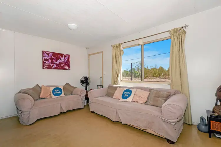 Fifth view of Homely house listing, 2060 Arnhem Highway, Marrakai NT 822