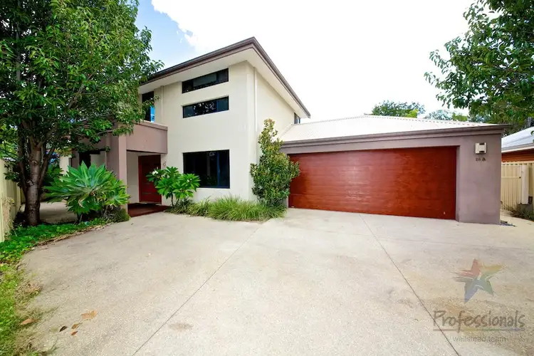 28A Bassendean Parade, Bassendean WA 6054