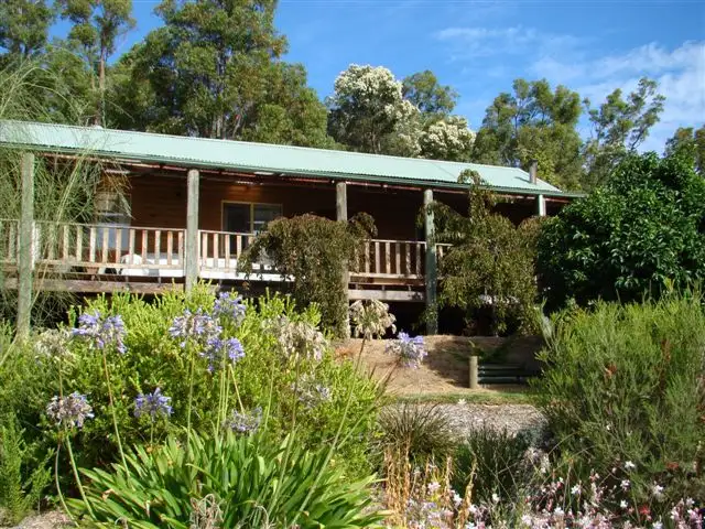 Main view of Homely house listing, 9129 Greenbushes-Grimwade Rd, North Greenbushes WA 6254
