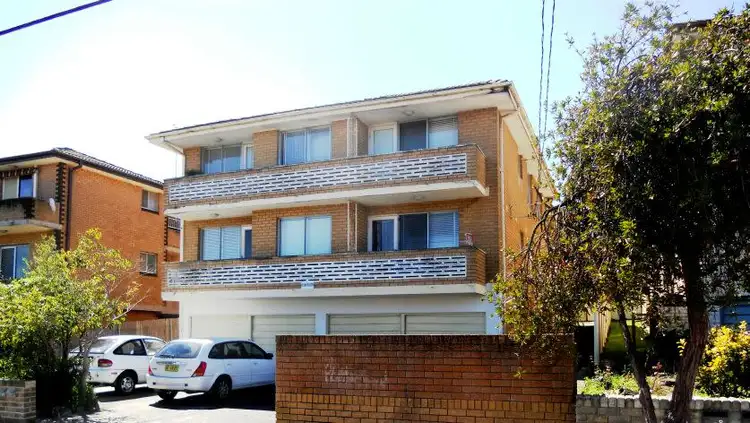 31 Cornelia Street, Wiley Park NSW 2195