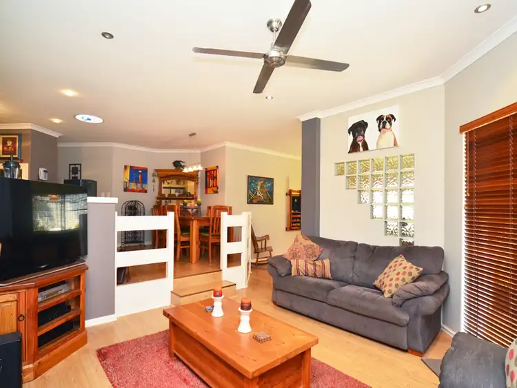 Sixth view of Homely house listing, 3 Winch Place, Ocean Reef WA 6027
