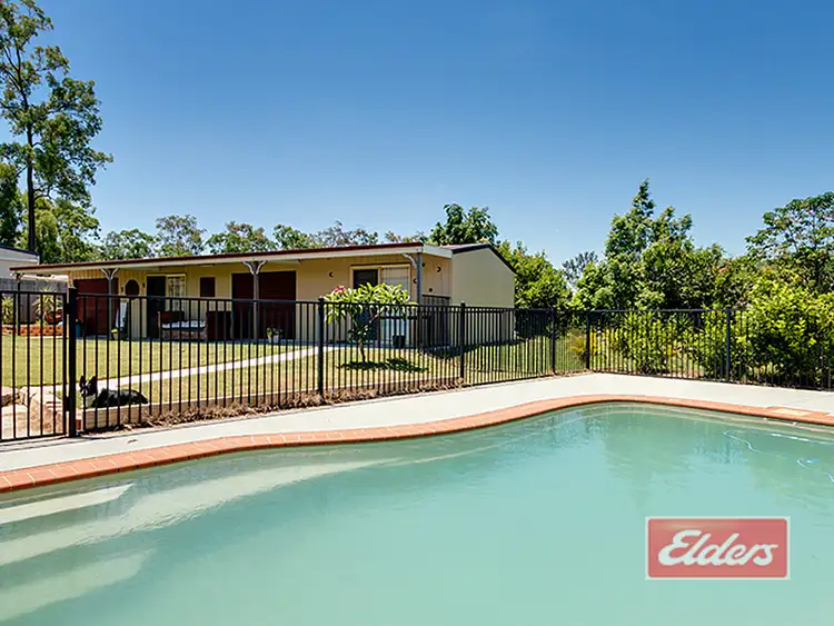Third view of Homely house listing, 651 Silverwood Drive, Jimboomba QLD 4280