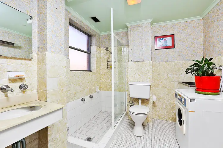 Fifth view of Homely apartment listing, 5A/40-46 Mosely Street, Strathfield NSW 2135