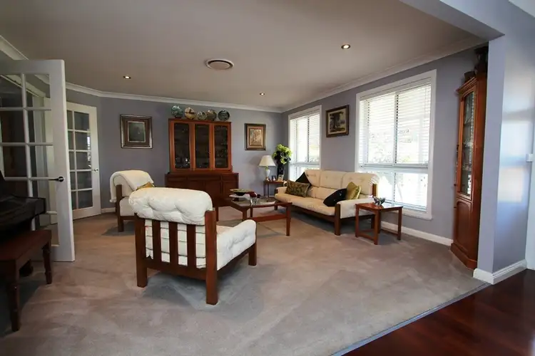 Sixth view of Homely house listing, 42 Ilumba Way, Kelso NSW 2795