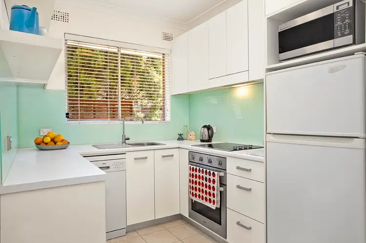 Second view of Homely apartment listing, 12/77 The Boulevarde, Dulwich Hill NSW 2203