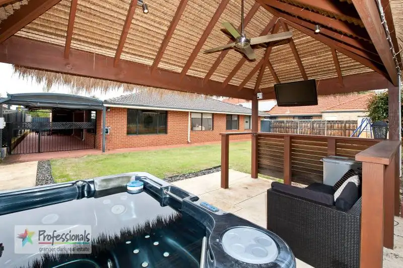 Main view of Homely house listing, 4 Sandown Circle, Henley Brook WA 6055
