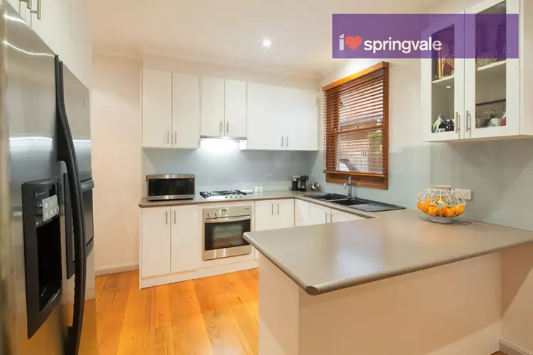 Third view of Homely house listing, 4 Grace Street, Springvale VIC 3171
