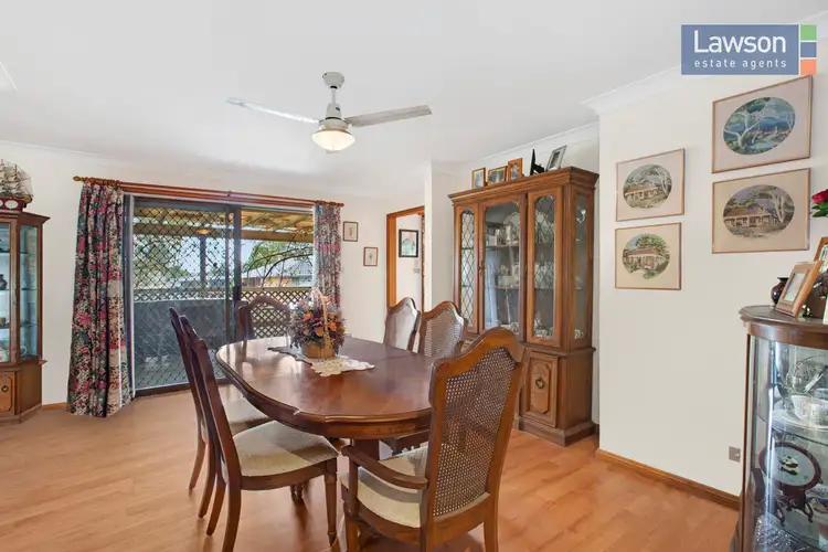 Sixth view of Homely house listing, 1 Langtree Close, Silverwater NSW 2264