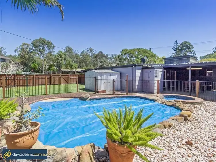 Second view of Homely house listing, 1 Water Street, Kallangur QLD 4503