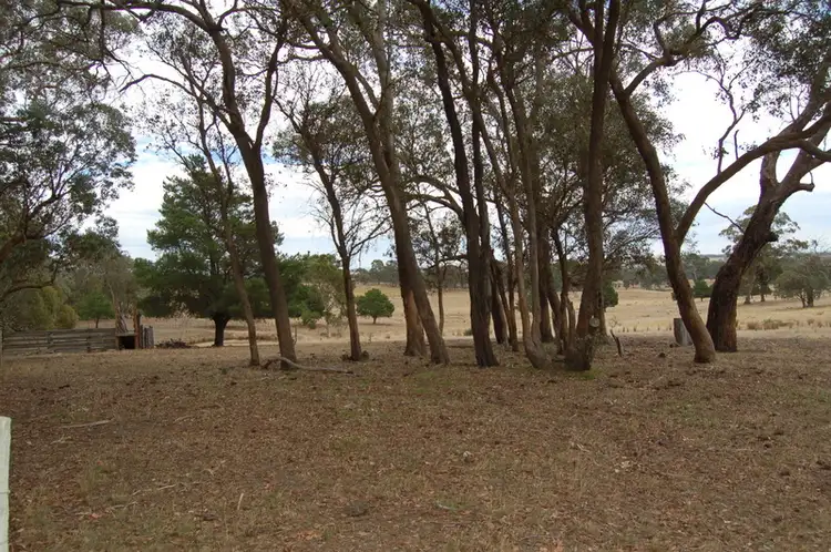 Third view of Homely land listing, 295 Mia Mia Road, Broadford VIC 3658