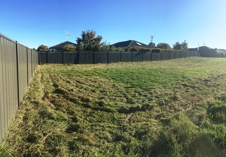 Fifth view of Homely land listing, 59 Caroline Chisholm Drive, Kyneton VIC 3444