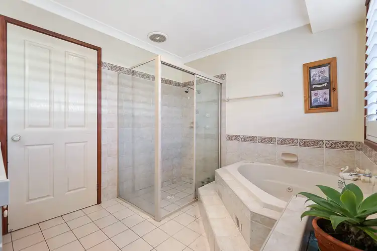 Sixth view of Homely house listing, 6 Timbara Court, Wattle Grove NSW 2173