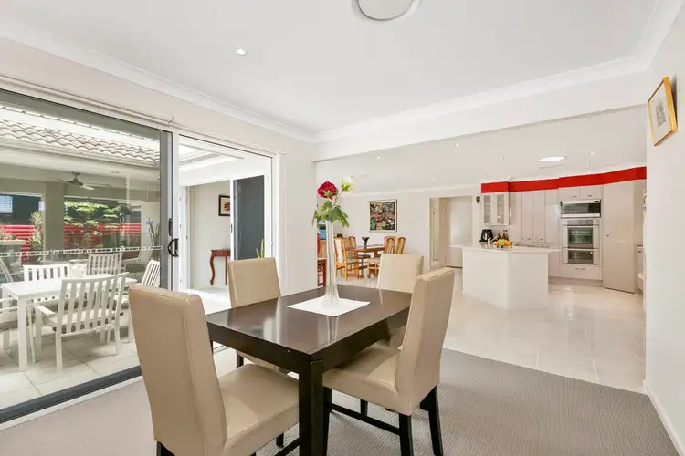 Seventh view of Homely house listing, 6 Stringybark Drive, Molendinar QLD 4214