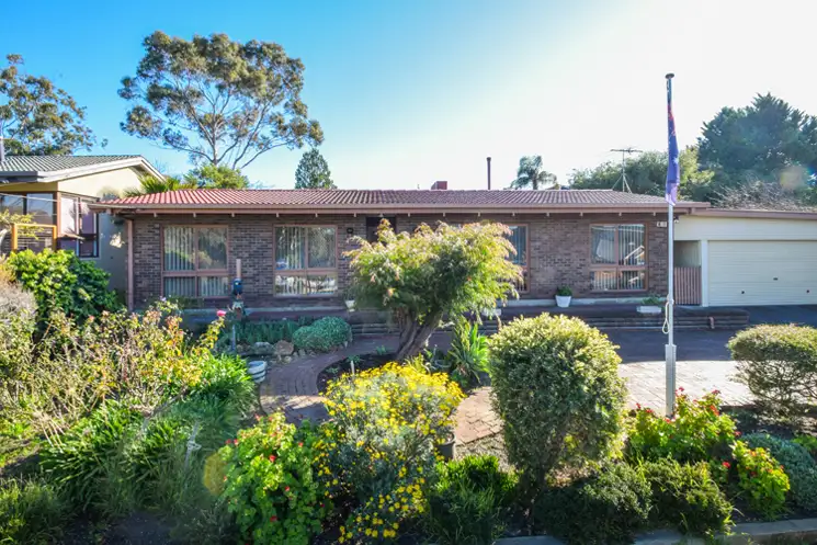 Main view of Homely house listing, 42 Birman Crescent, Flagstaff Hill SA 5159